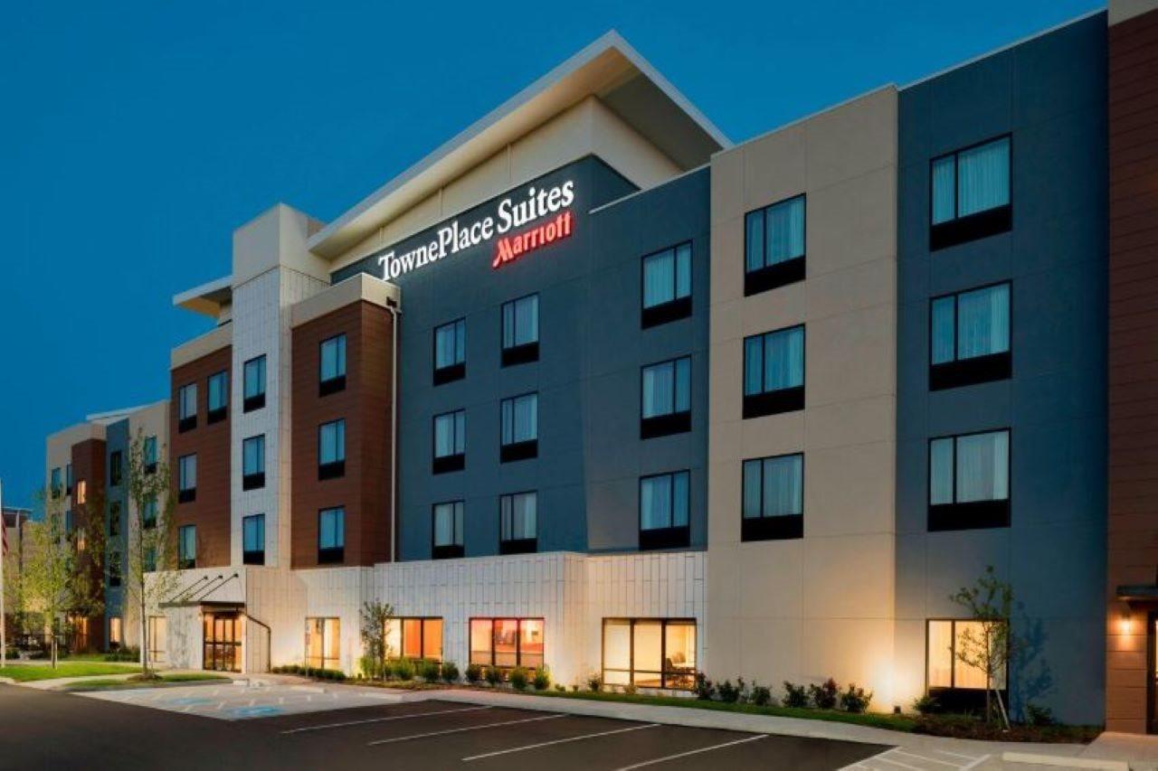 Towneplace Suites By Marriott Pittsburgh Airport/Robinson Township Екстер'єр фото