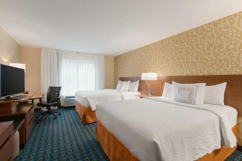 Towneplace Suites By Marriott Pittsburgh Airport/Robinson Township Екстер'єр фото