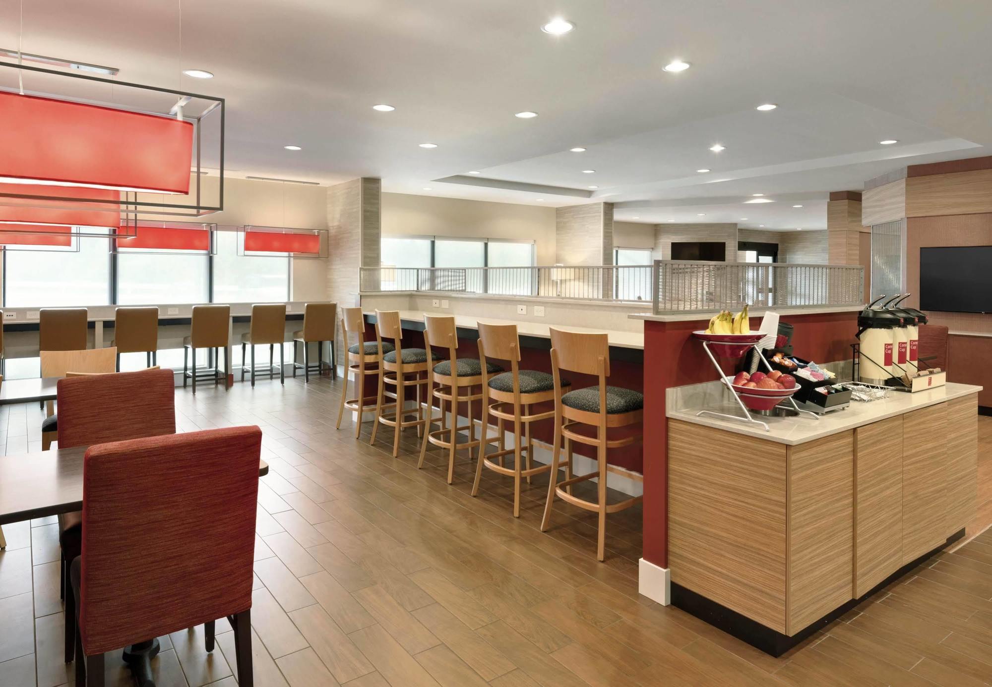 Towneplace Suites By Marriott Pittsburgh Airport/Robinson Township Екстер'єр фото