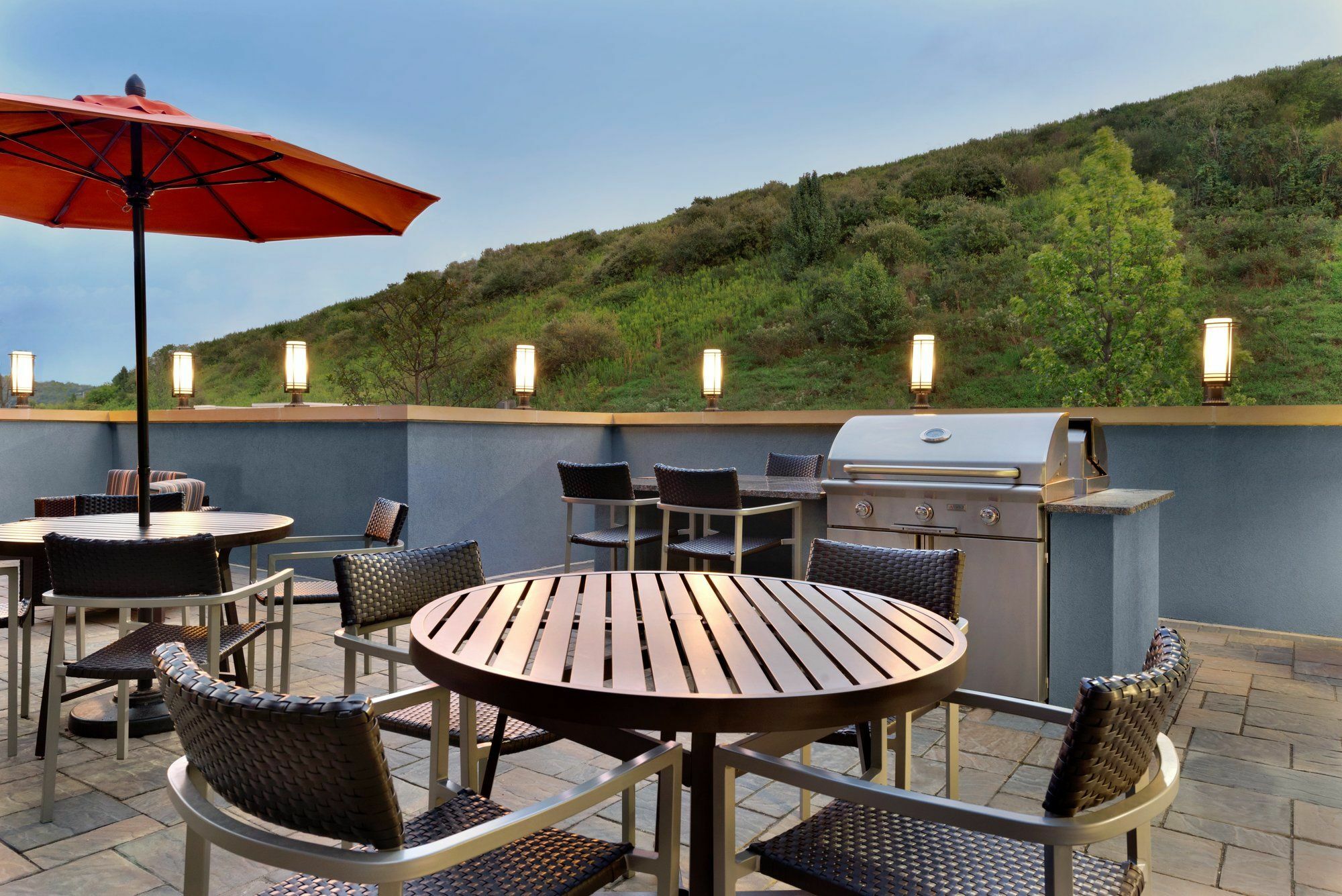 Towneplace Suites By Marriott Pittsburgh Airport/Robinson Township Екстер'єр фото